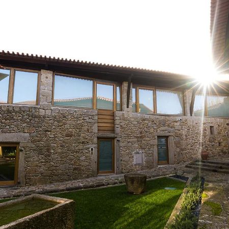 Maia Dos Reis Hotel Rural Esterno foto