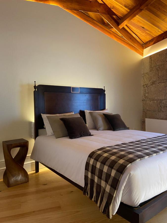 Maia Dos Reis Hotel Rural Esterno foto