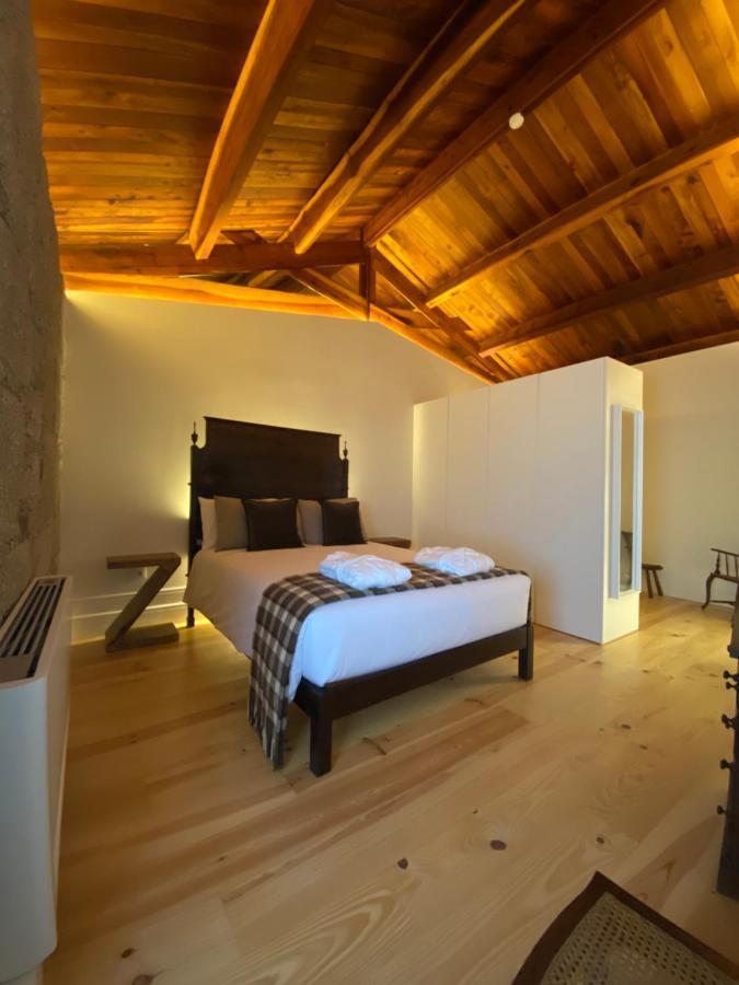 Maia Dos Reis Hotel Rural Esterno foto
